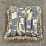 24 " One of A kInd Pillows