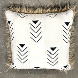 24 " One of A kInd Pillows