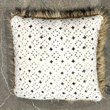 24 " One of A kInd Pillows