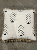 24 " One of A kInd Pillows