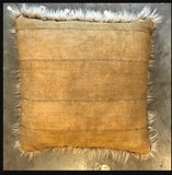 24 " One of A kInd Pillows