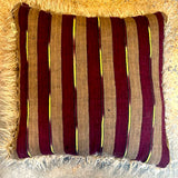 24 " One of A kInd Pillows