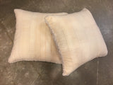 24 " One of A kInd Pillows