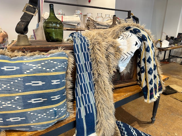 Cozy Nomad Returns to High Point, North Carolina