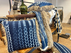 One of a kind Pillows