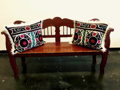 Suzani Pillows