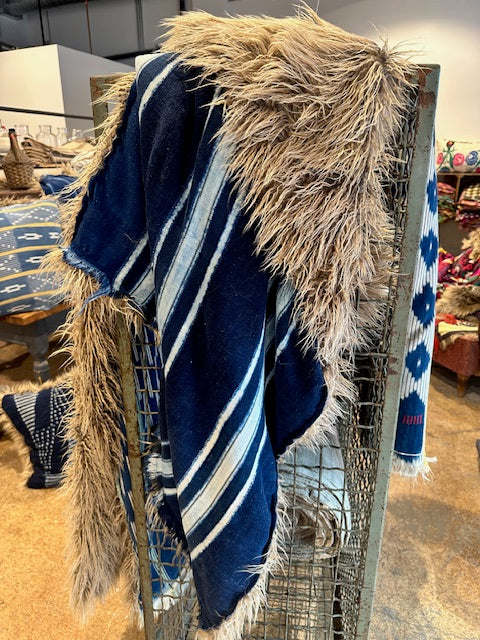 One of a kind Throws (Best Seller)