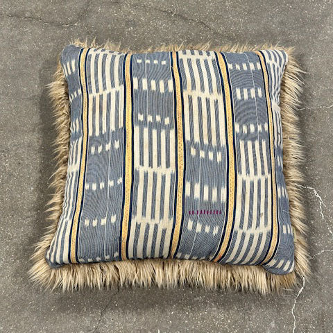 24 " One of A kInd Pillows