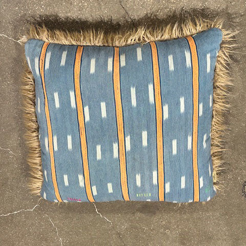24 " One of A kInd Pillows