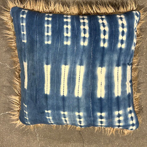 24 " One of A kInd Pillows