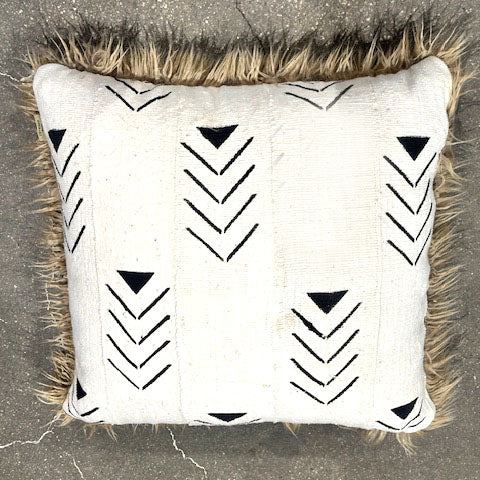 24 " One of A kInd Pillows