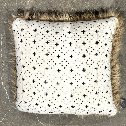 24 " One of A kInd Pillows