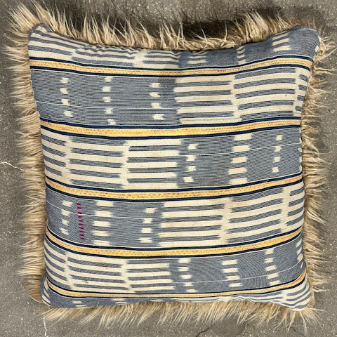 24 " One of A kInd Pillows