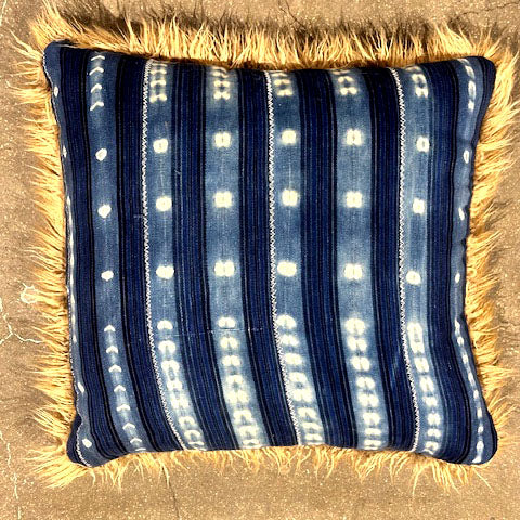 24 " One of A kInd Pillows