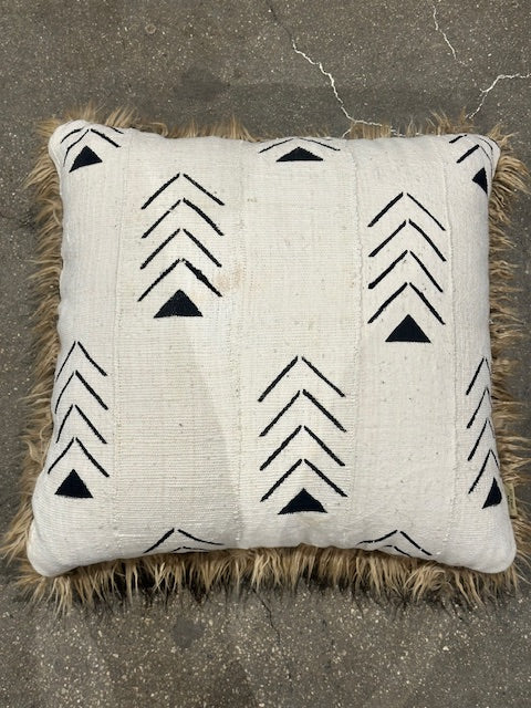 24 " One of A kInd Pillows