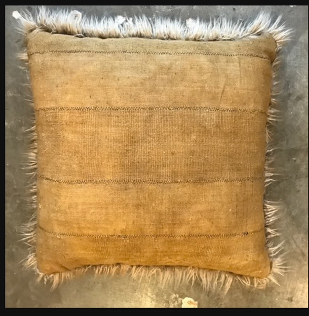24 " One of A kInd Pillows