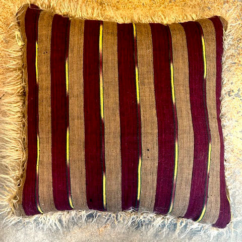 24 " One of A kInd Pillows