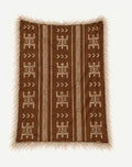 COZY NOMAD FALL 2026 24" THROW COLLECTION