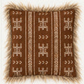 COZY NOMAD FALL 2026 24" PILLOW COLLECTION