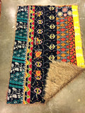 One of a kind Gypsy Throws
