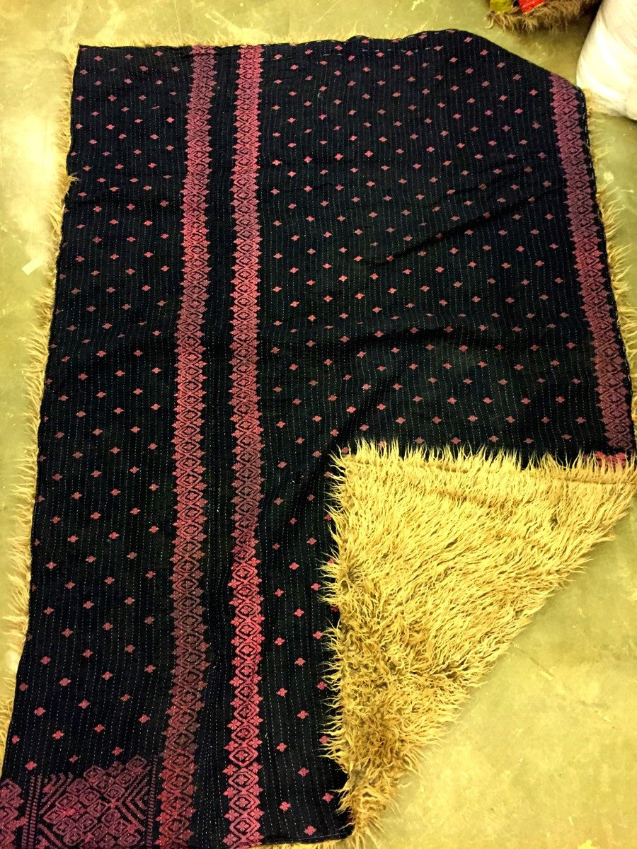 One of a kind Gypsy Throws