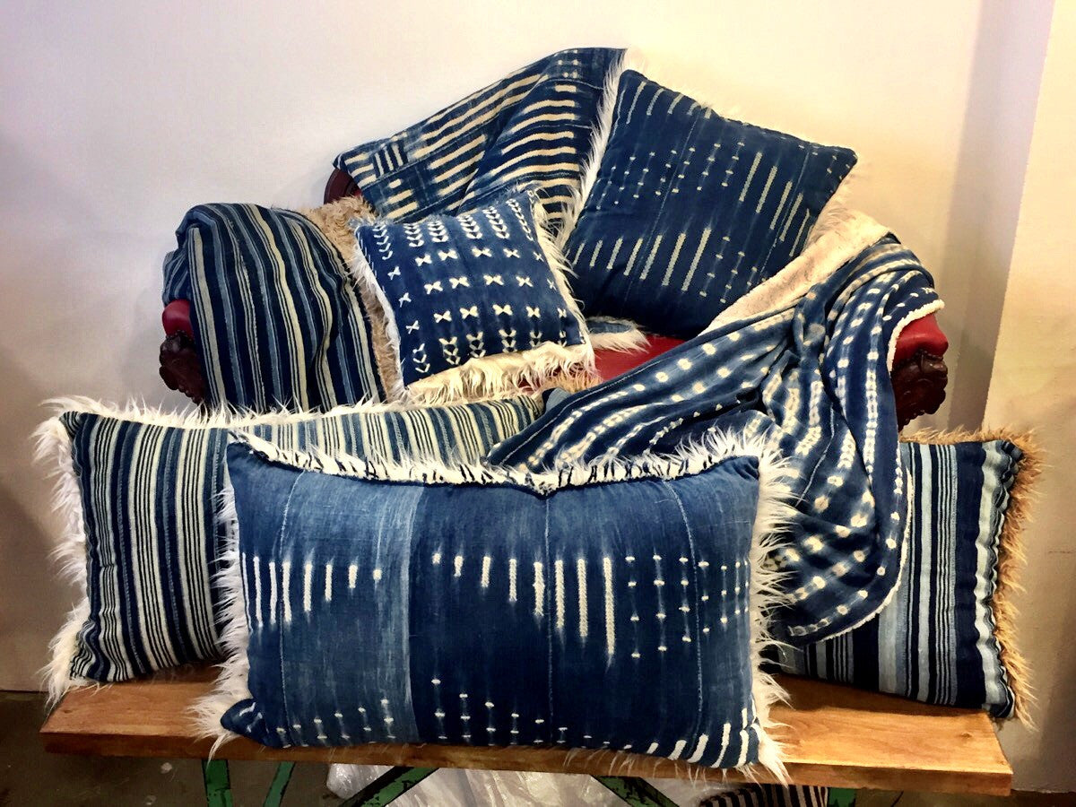 24 x 40 Pillows