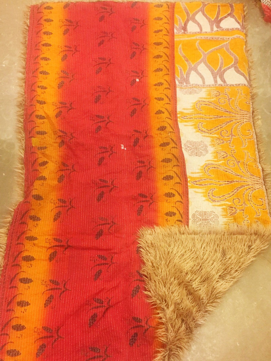 One of a kind Gypsy Throws