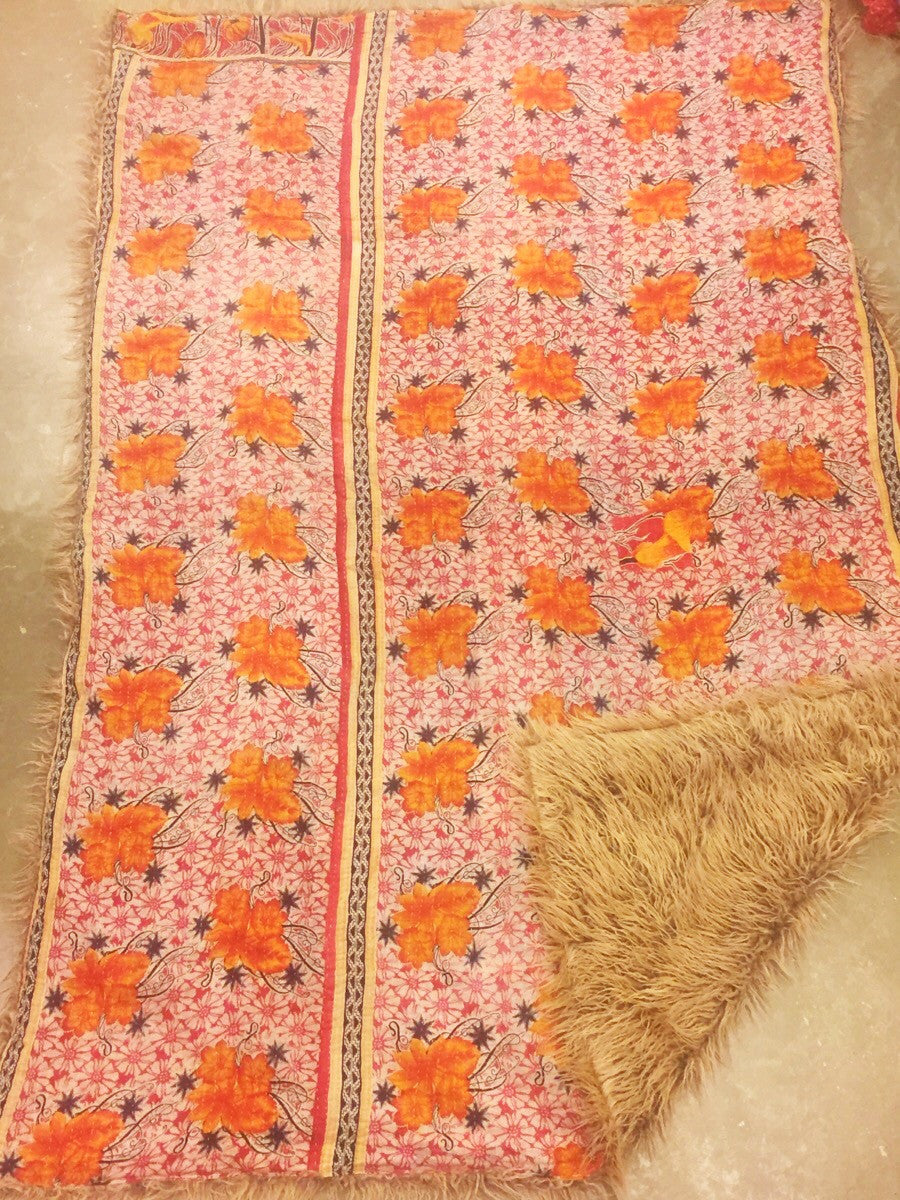 One of a kind Gypsy Throws