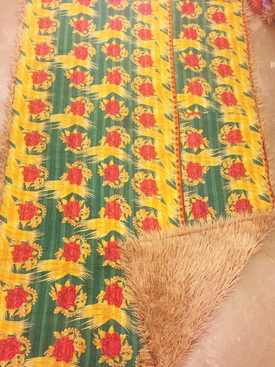 One of a kind Gypsy Throws
