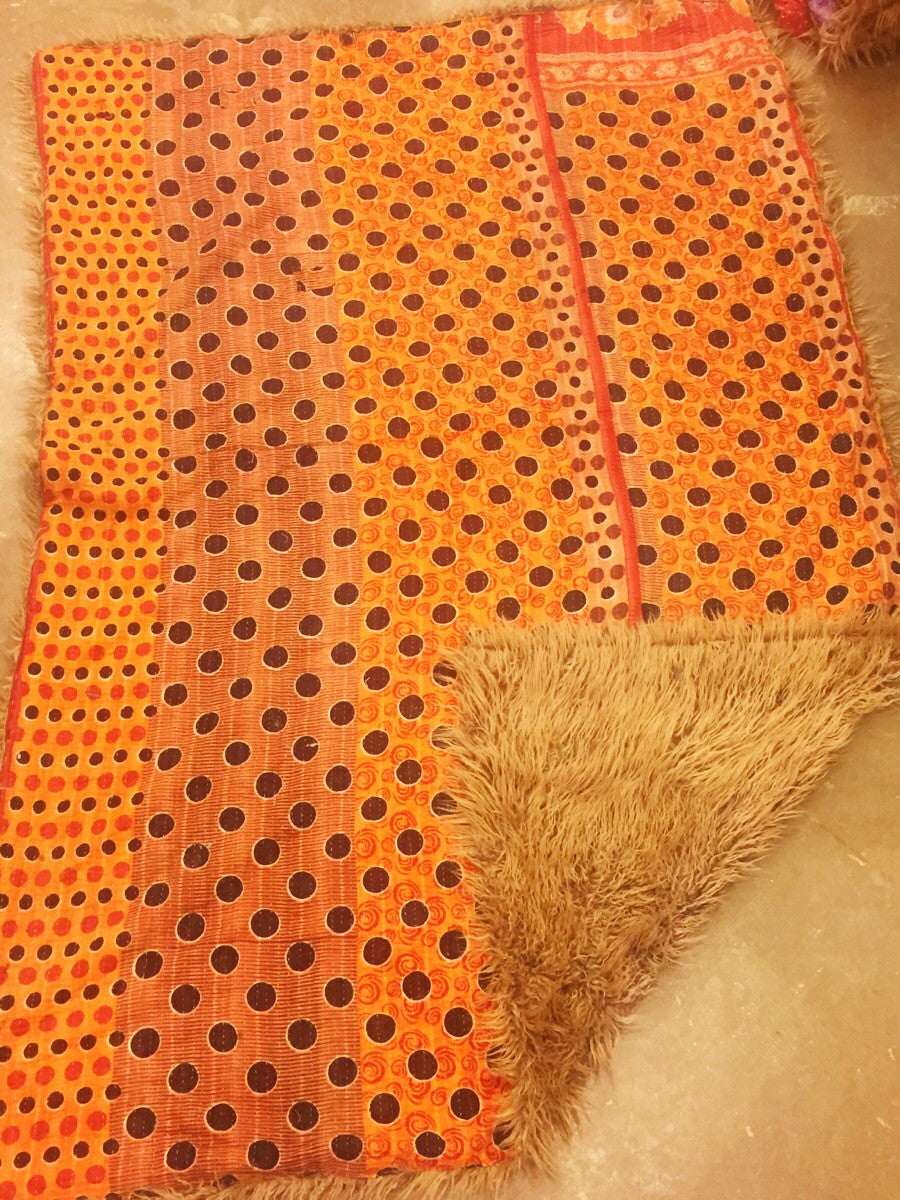 One of a kind Gypsy Throws