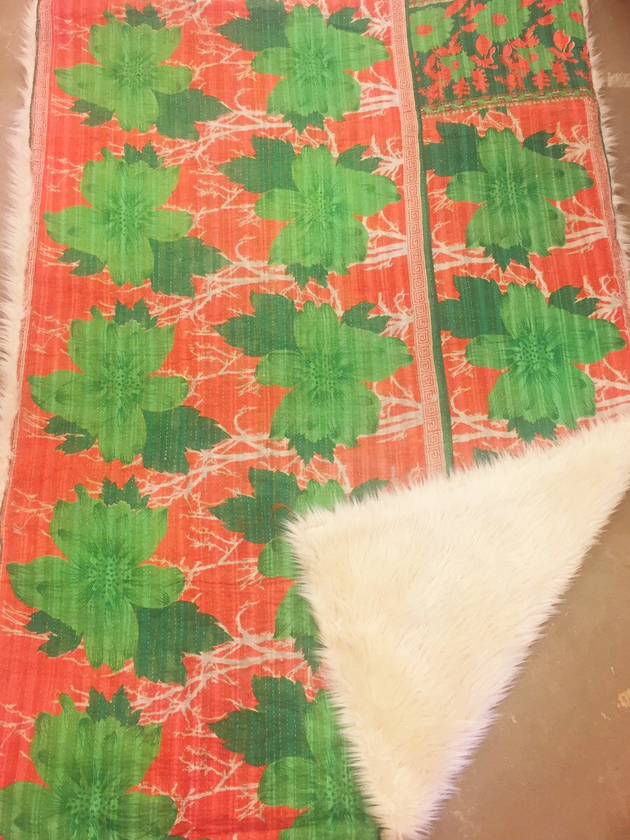 One of a kind Gypsy Throws