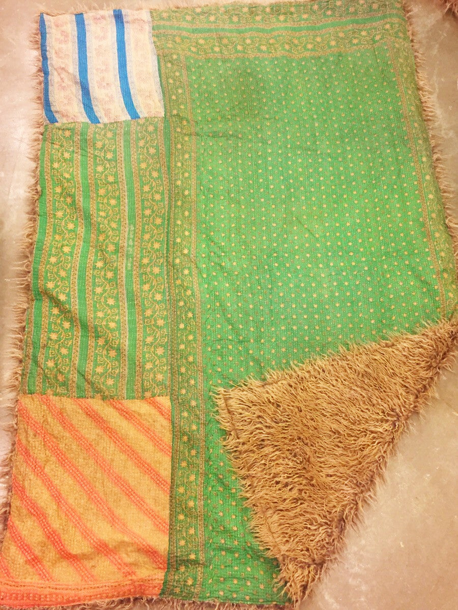 One of a kind Gypsy Throws