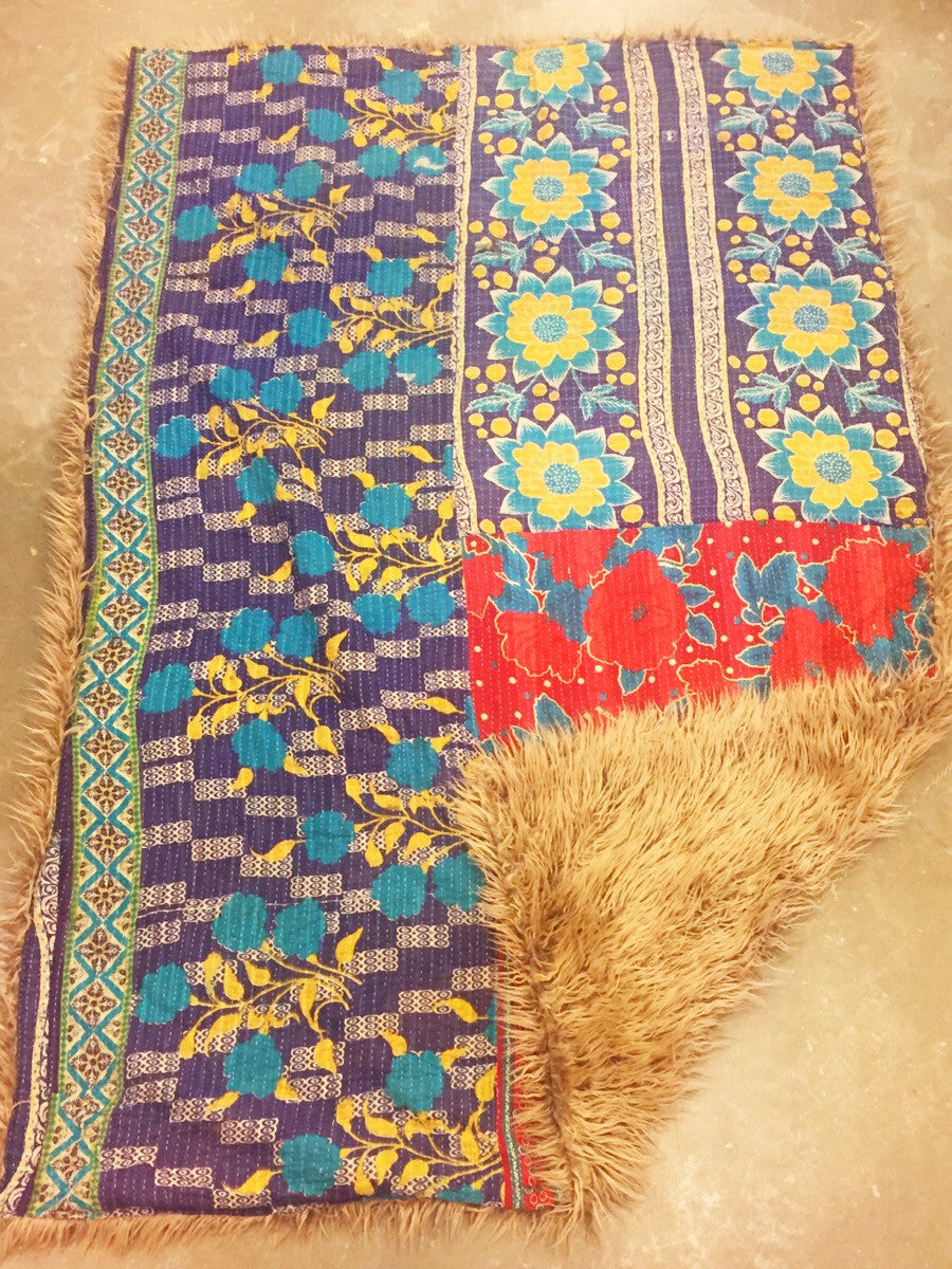 One of a kind Gypsy Throws