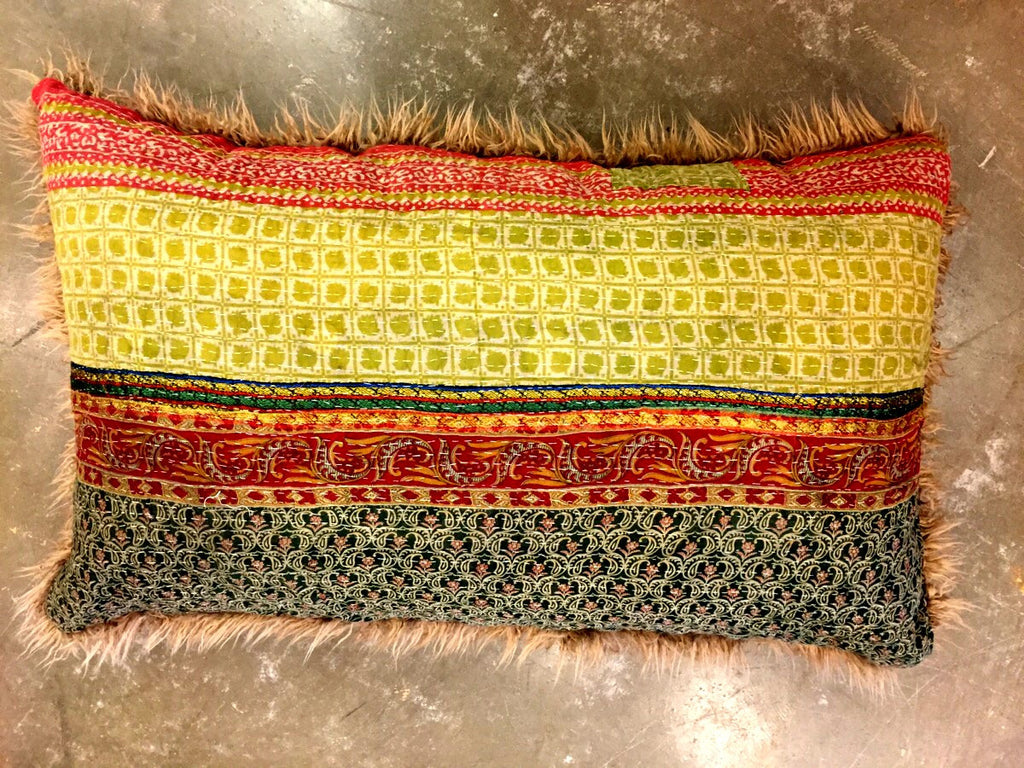 24 x 40 GYPSY PILLOWS