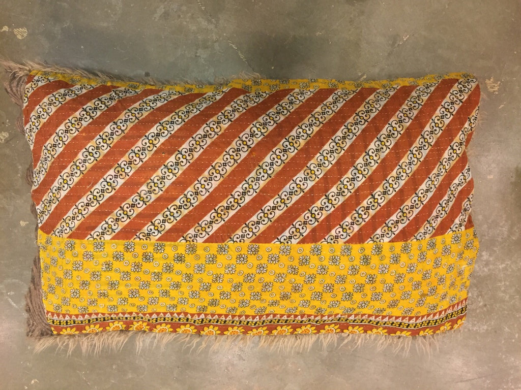 24 x 40 GYPSY PILLOWS