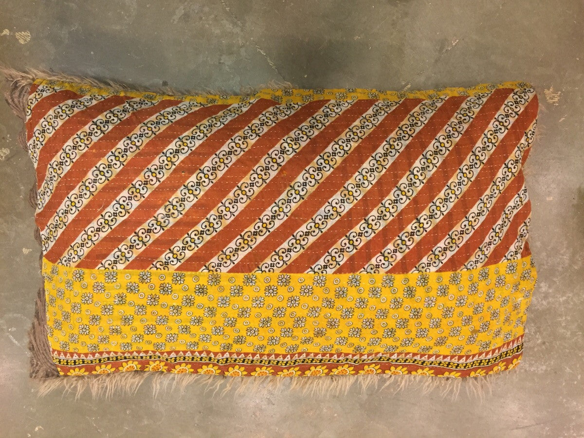 24 x 40 GYPSY PILLOWS