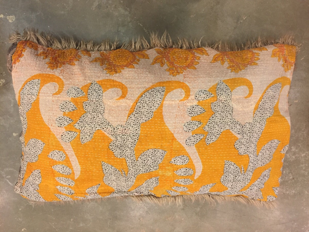 24 x 40 GYPSY PILLOWS