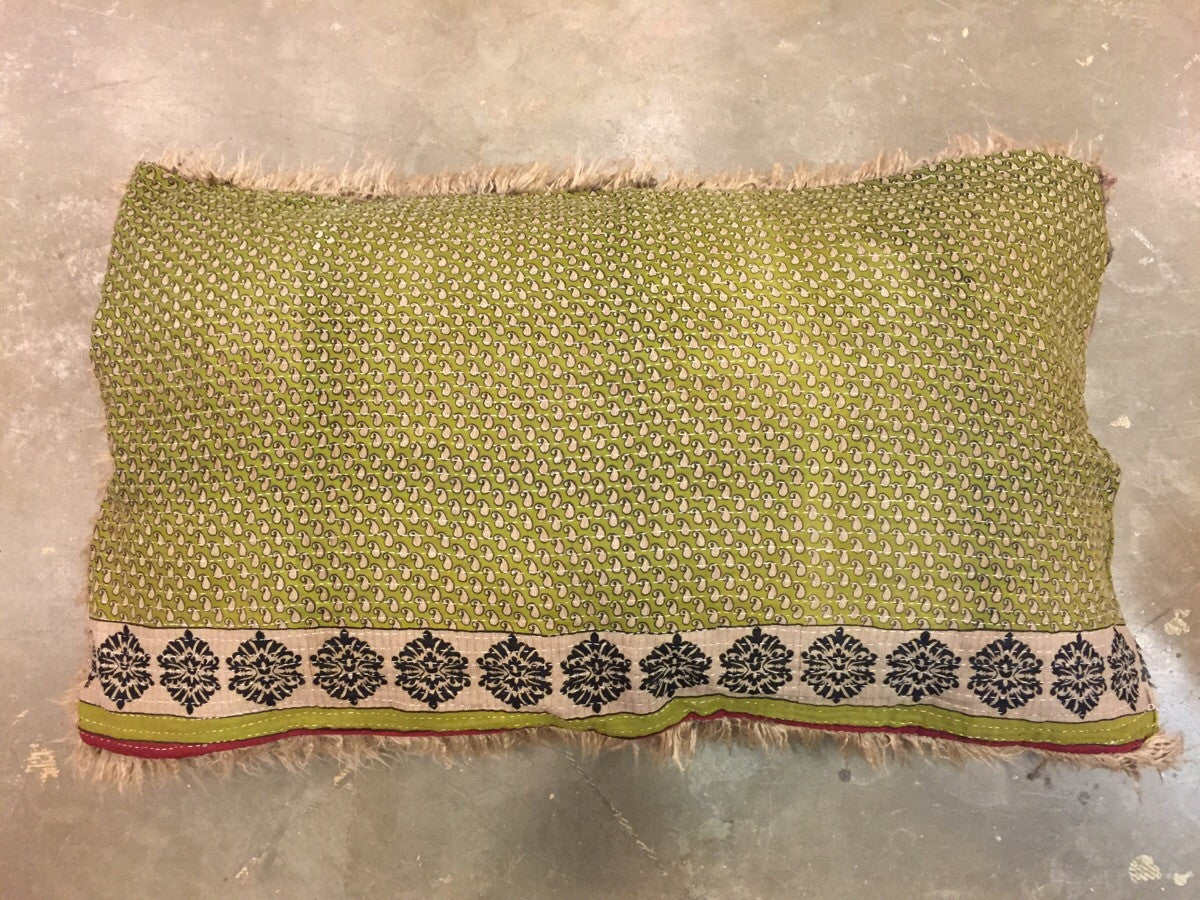 24 x 40 GYPSY PILLOWS