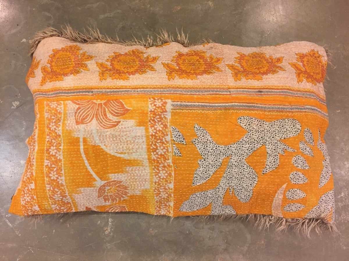 24 x 40 GYPSY PILLOWS