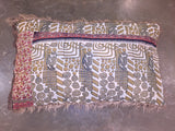 24 x 40 GYPSY PILLOWS