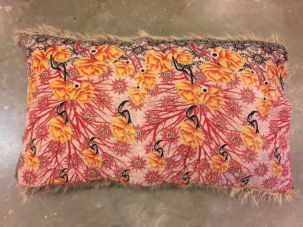 24 x 40 GYPSY PILLOWS