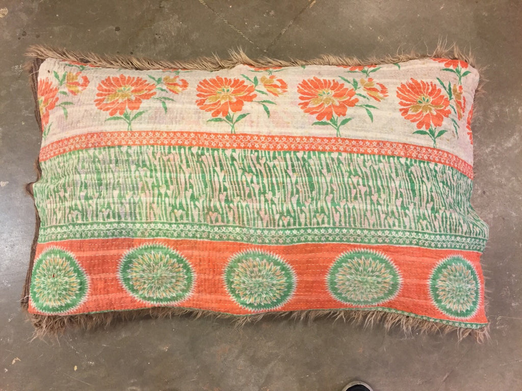 24 x 40 GYPSY PILLOWS