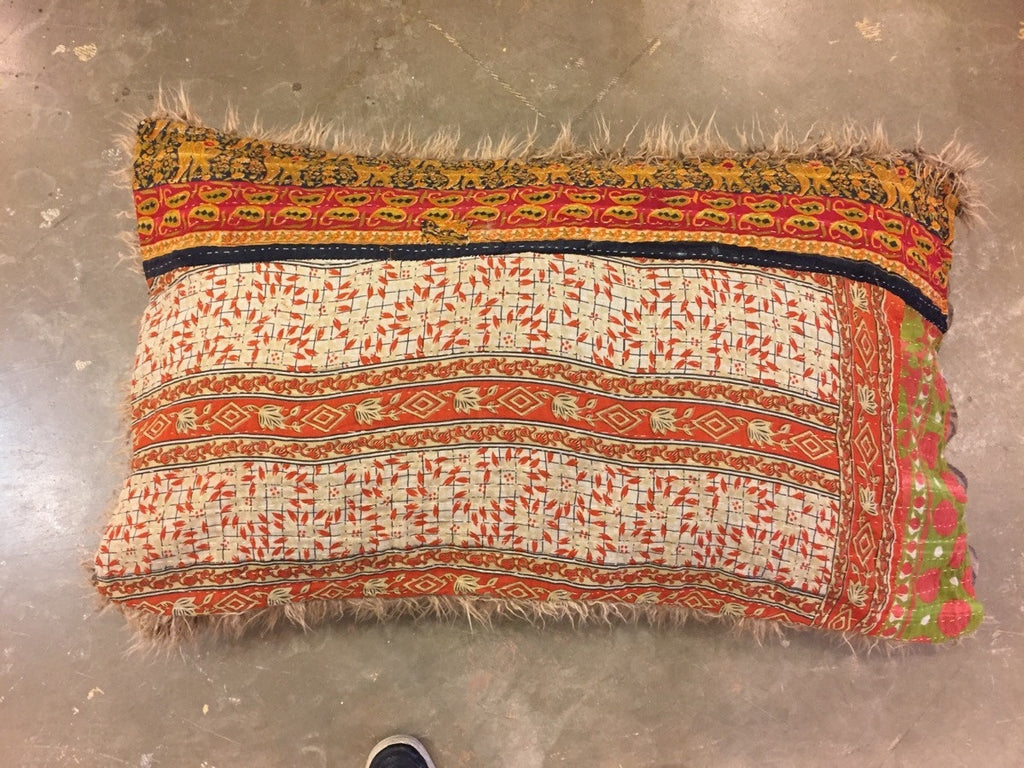 24 x 40 GYPSY PILLOWS