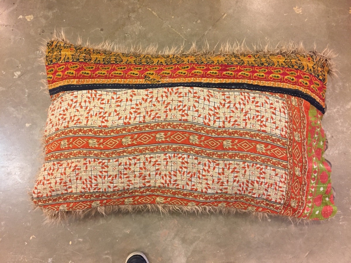 24 x 40 GYPSY PILLOWS