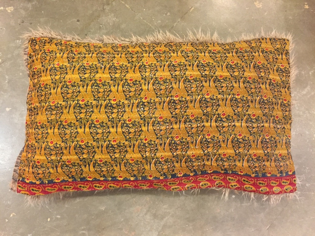 24 x 40 GYPSY PILLOWS