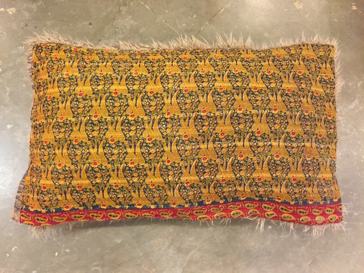 24 x 40 GYPSY PILLOWS
