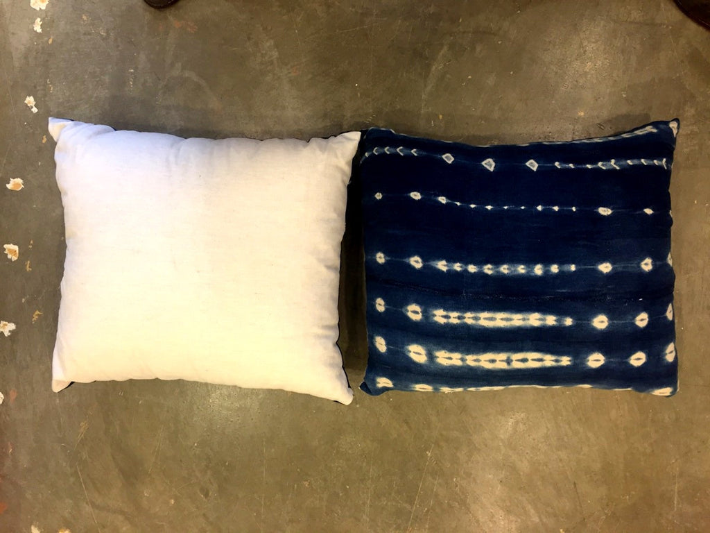 24" Hand made One of a kind pillows