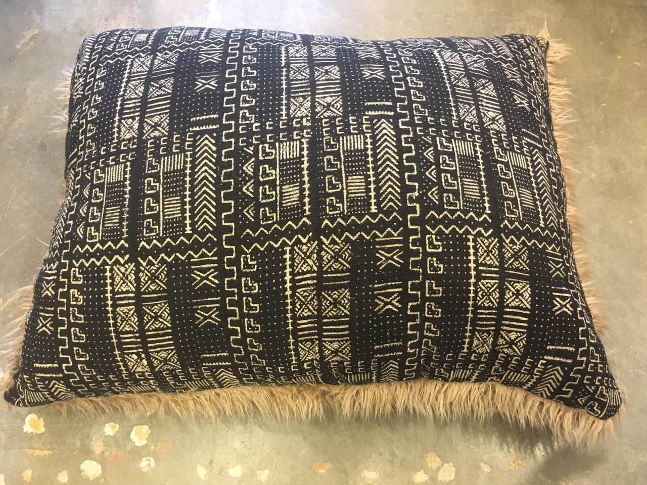 30 x 50 HUGE floor pillows