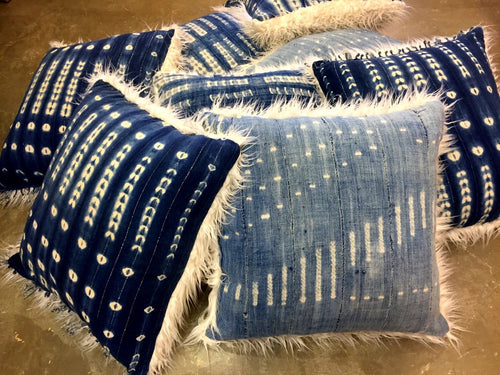 24" Pillows