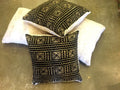 24" Hand made One of a kind pillows